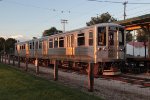 2200s at Sunset